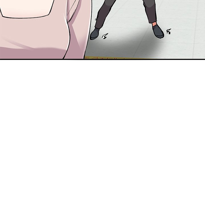 Shh! Her Secret chapter 54 page 124