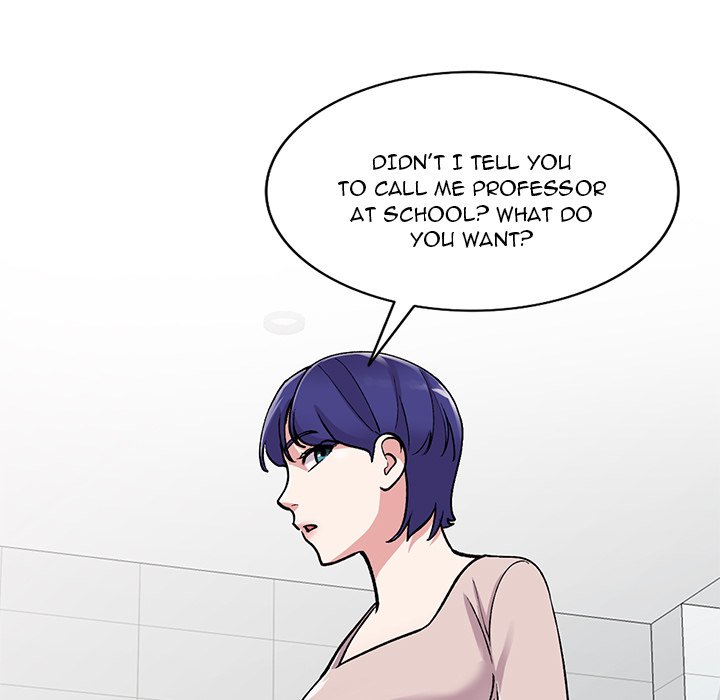 Shh! Her Secret chapter 54 page 125