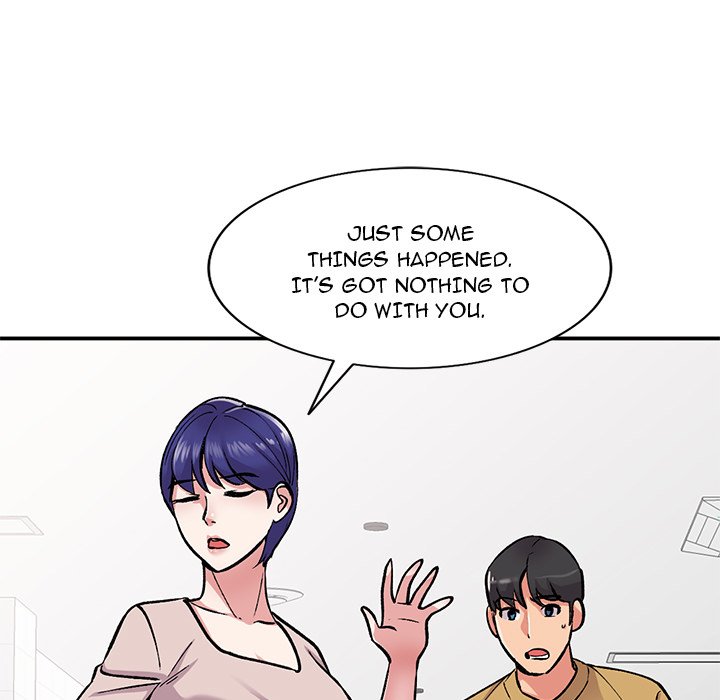 Shh! Her Secret chapter 54 page 130