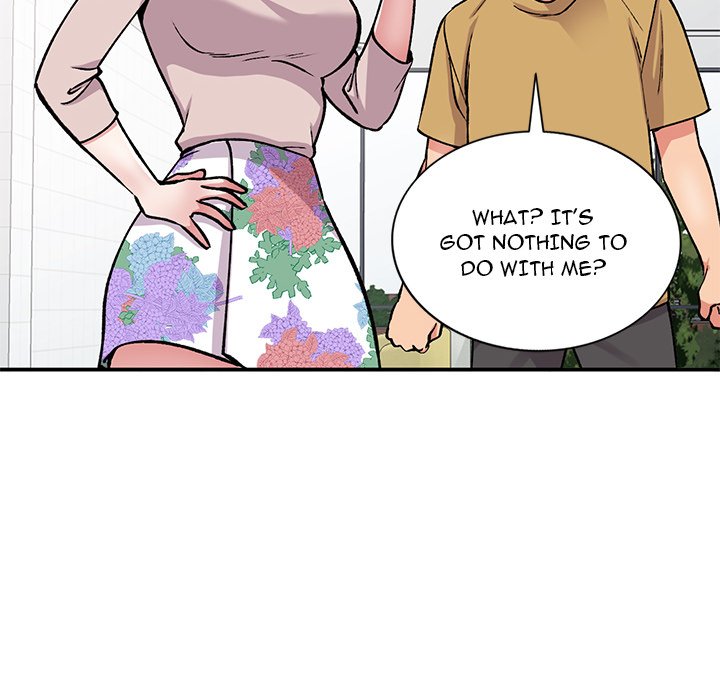 Shh! Her Secret chapter 54 page 131
