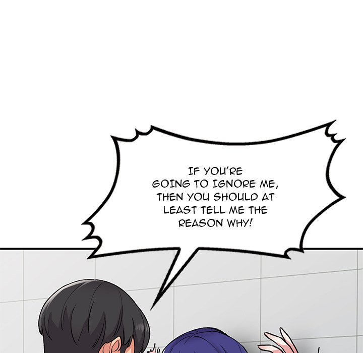 Shh! Her Secret chapter 54 page 132