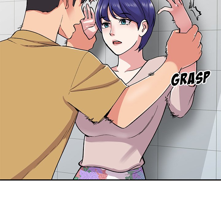 Shh! Her Secret chapter 54 page 133