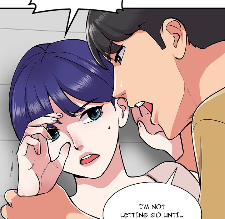 Shh! Her Secret chapter 54 page 135