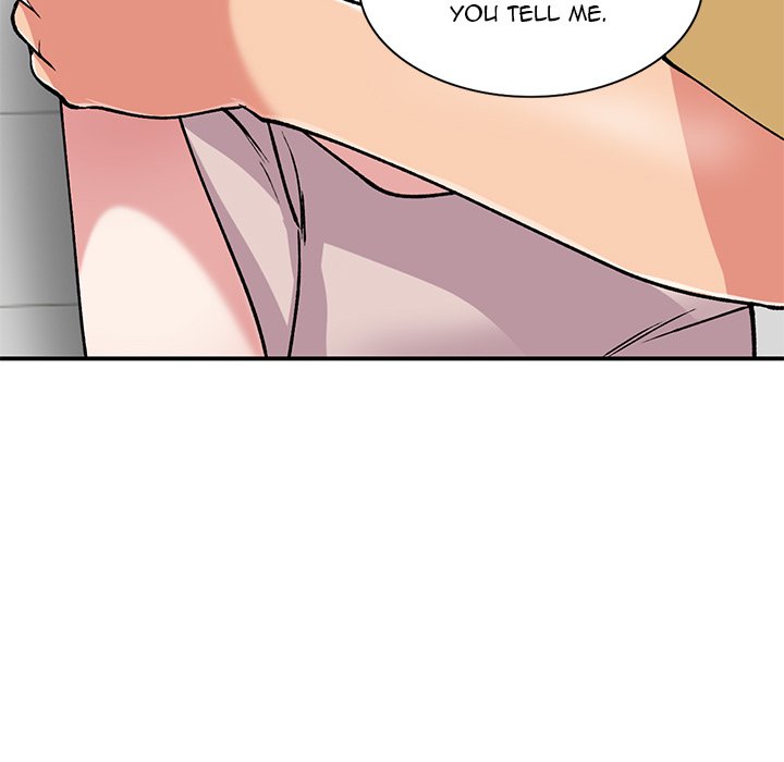 Shh! Her Secret chapter 54 page 136