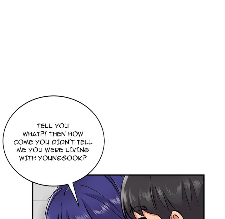 Shh! Her Secret chapter 54 page 137