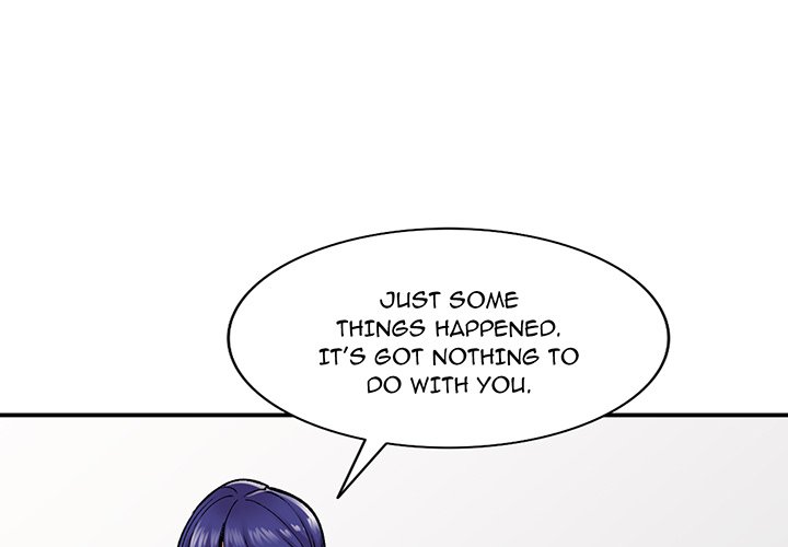 Shh! Her Secret chapter 55 page 1