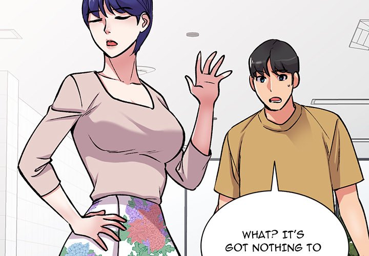 Shh! Her Secret chapter 55 page 2