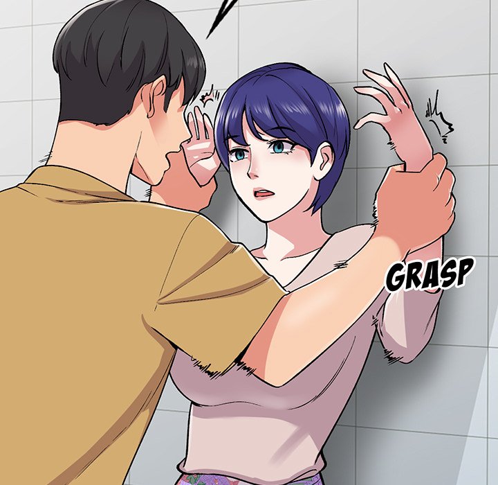 Shh! Her Secret chapter 55 page 5