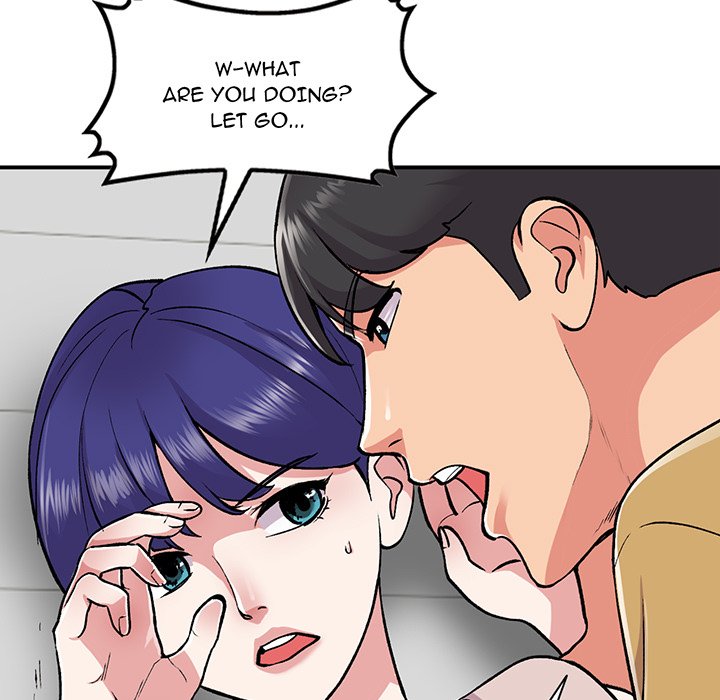 Shh! Her Secret chapter 55 page 7