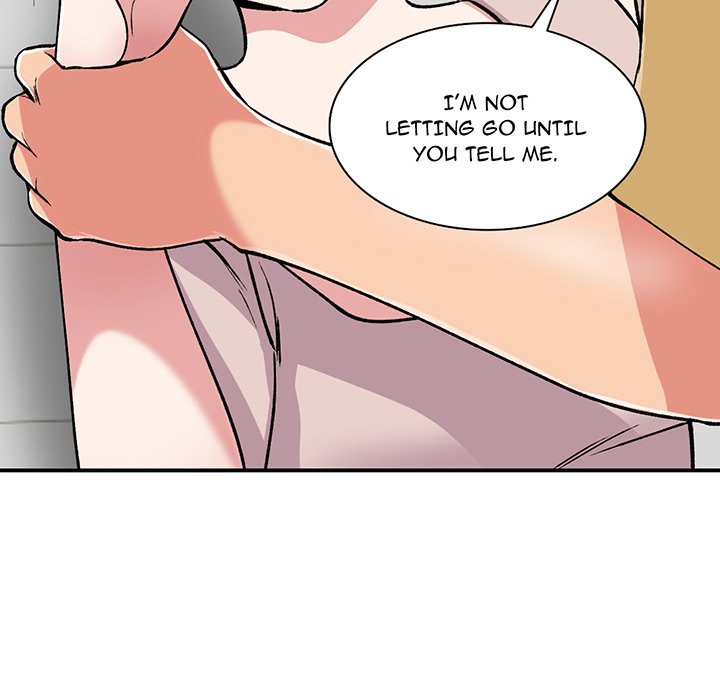 Shh! Her Secret chapter 55 page 8