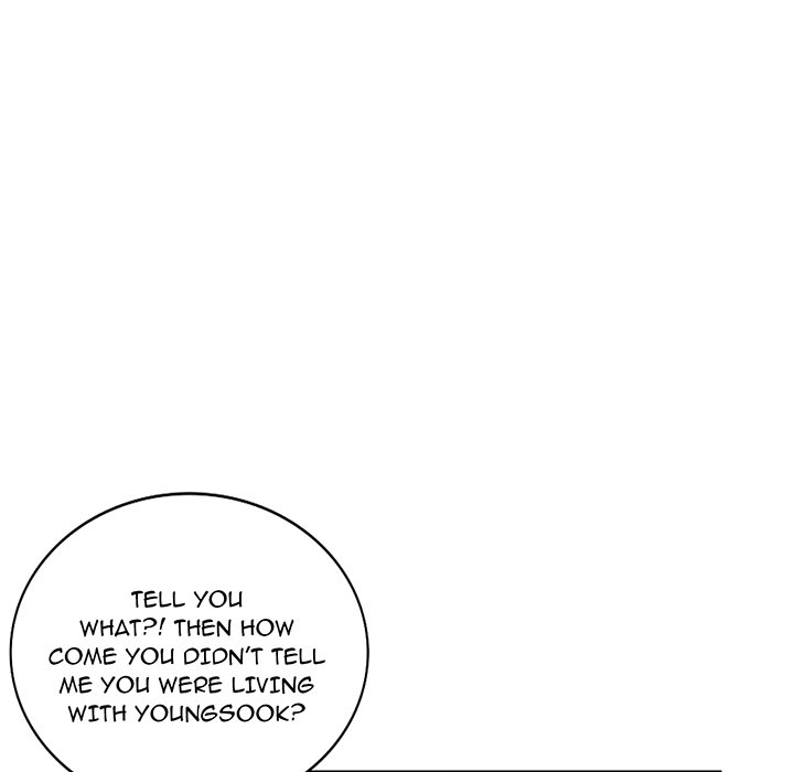 Shh! Her Secret chapter 55 page 9