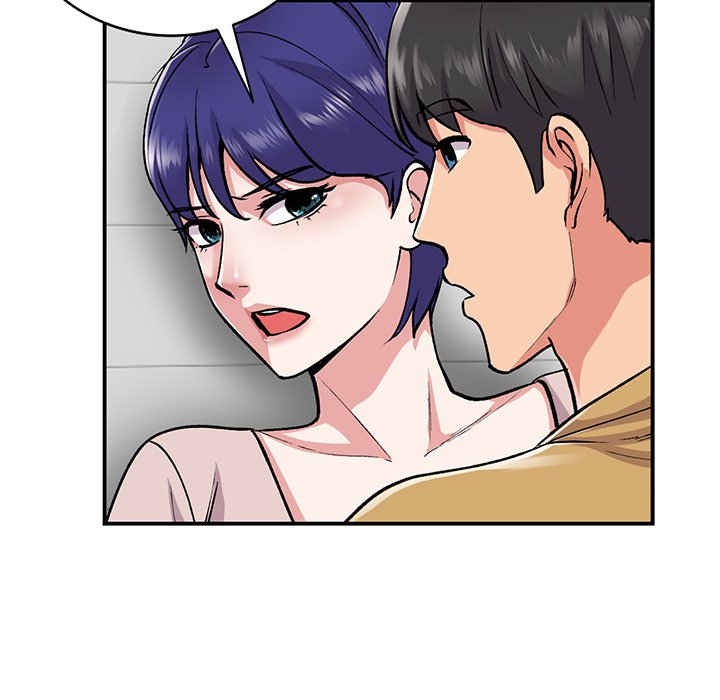 Shh! Her Secret chapter 55 page 10