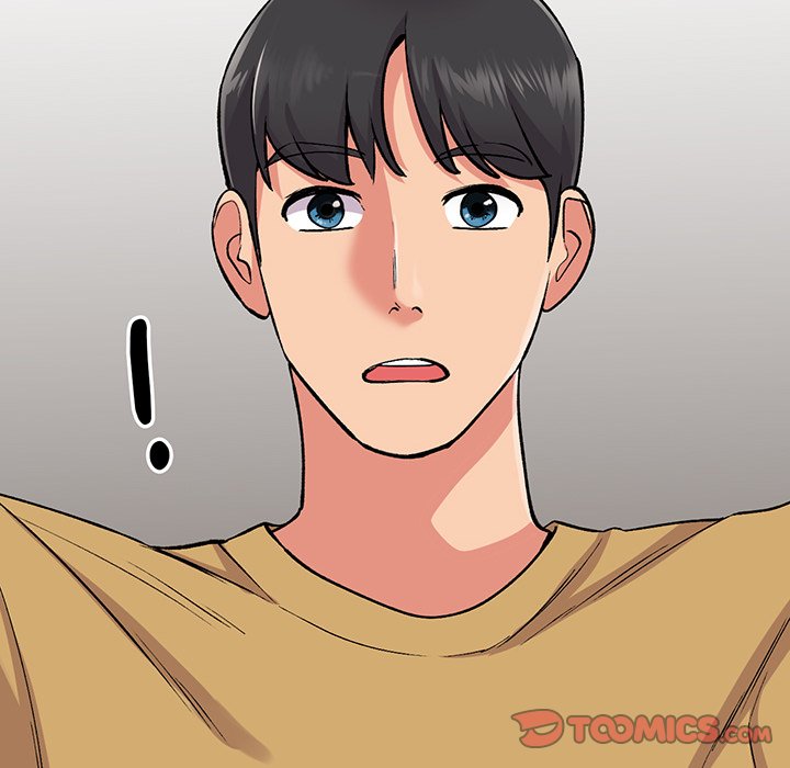 Shh! Her Secret chapter 55 page 12