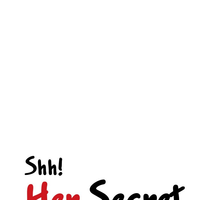 Shh! Her Secret chapter 55 page 14
