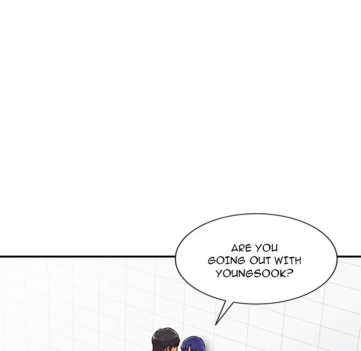 Shh! Her Secret chapter 55 page 16