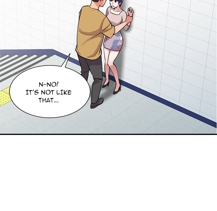 Shh! Her Secret chapter 55 page 17