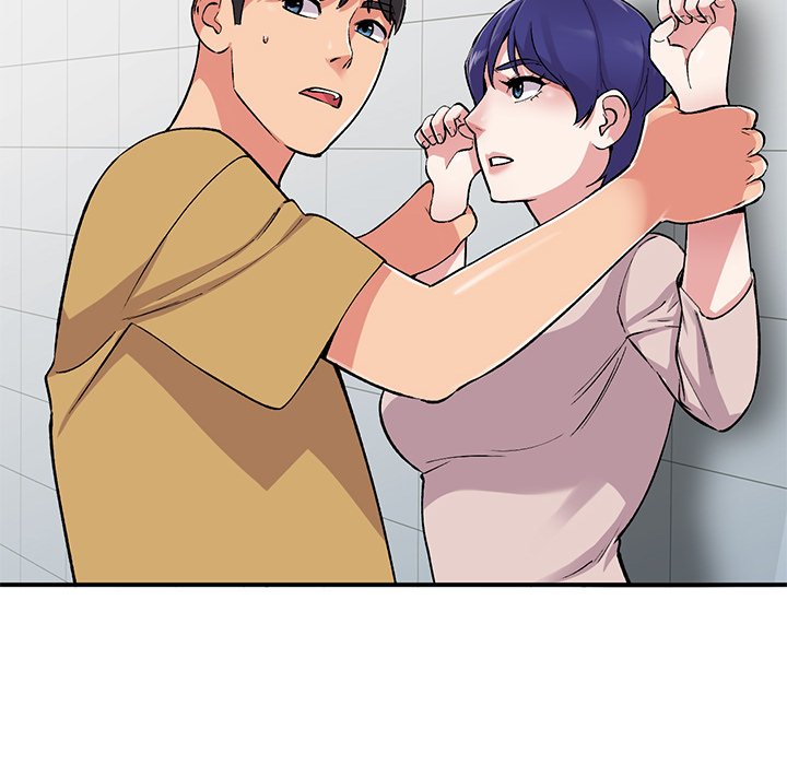 Shh! Her Secret chapter 55 page 19