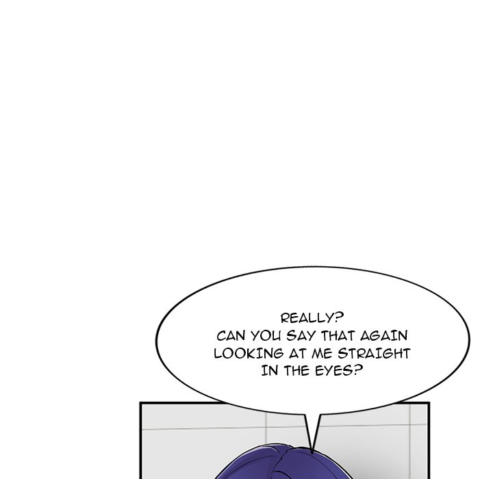 Shh! Her Secret chapter 55 page 20