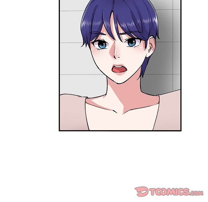 Shh! Her Secret chapter 55 page 21