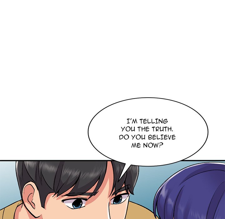 Shh! Her Secret chapter 55 page 22