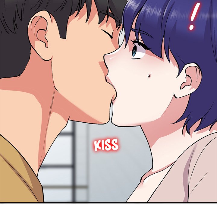 Shh! Her Secret chapter 55 page 25