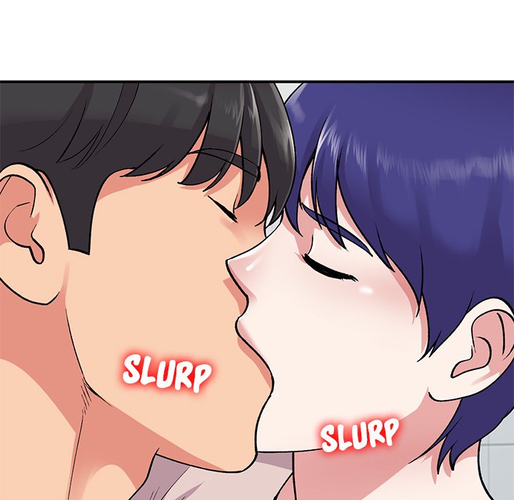 Shh! Her Secret chapter 55 page 31