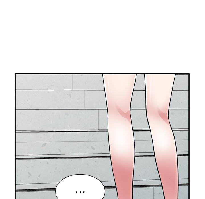 Shh! Her Secret chapter 55 page 33