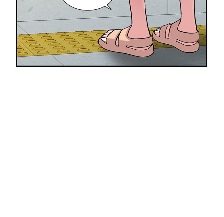 Shh! Her Secret chapter 55 page 34