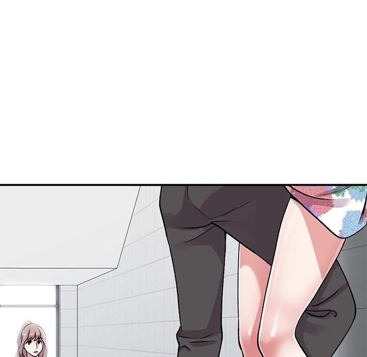 Shh! Her Secret chapter 55 page 35