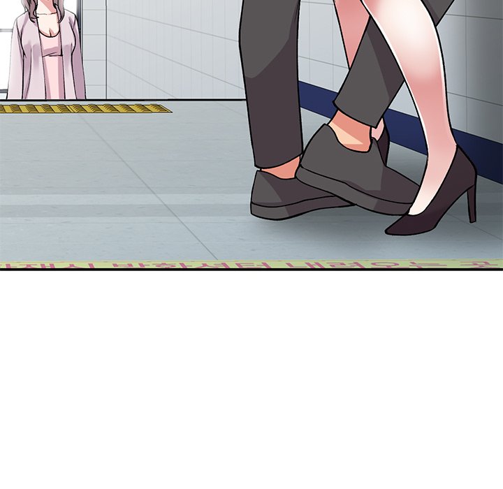 Shh! Her Secret chapter 55 page 36