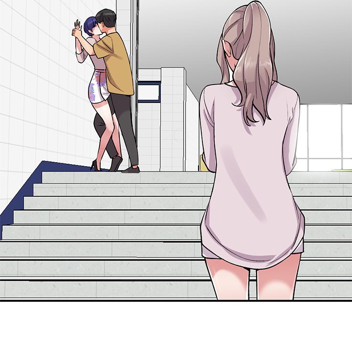 Shh! Her Secret chapter 55 page 38