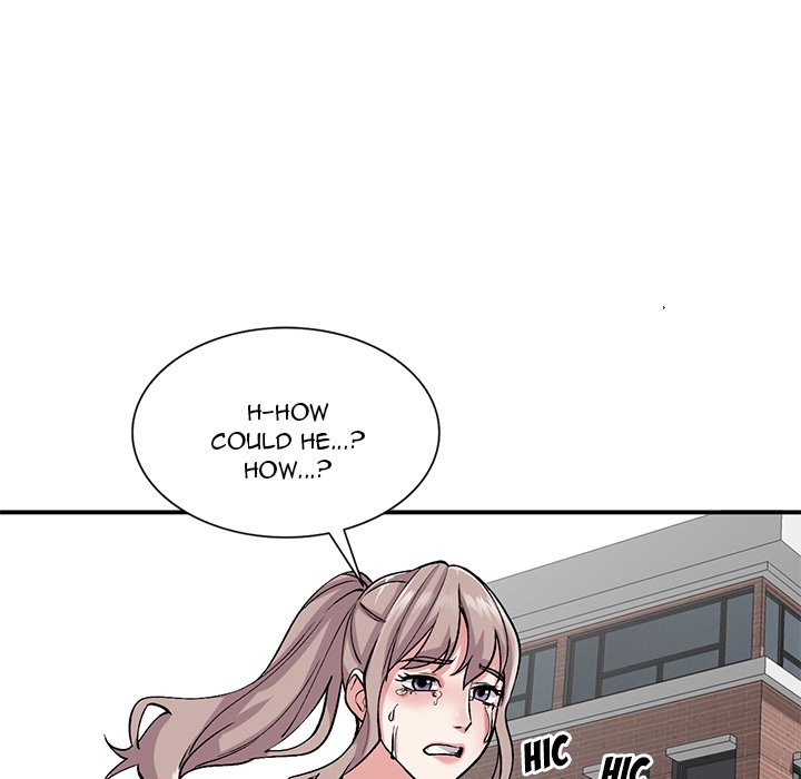 Shh! Her Secret chapter 55 page 44
