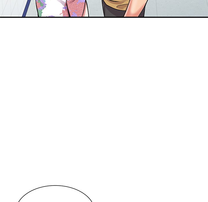 Shh! Her Secret chapter 55 page 50