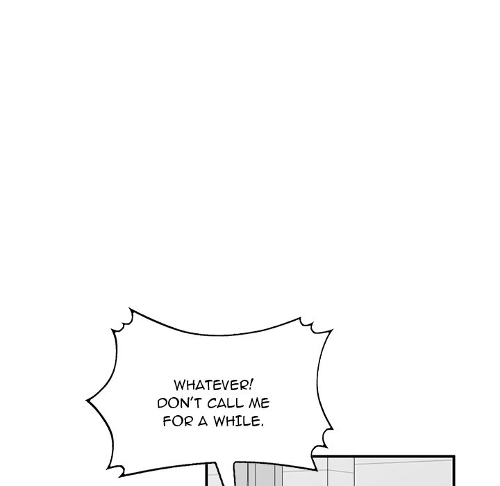 Shh! Her Secret chapter 55 page 54