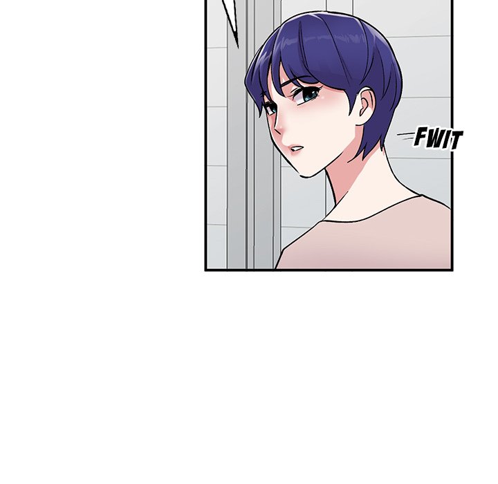 Shh! Her Secret chapter 55 page 55