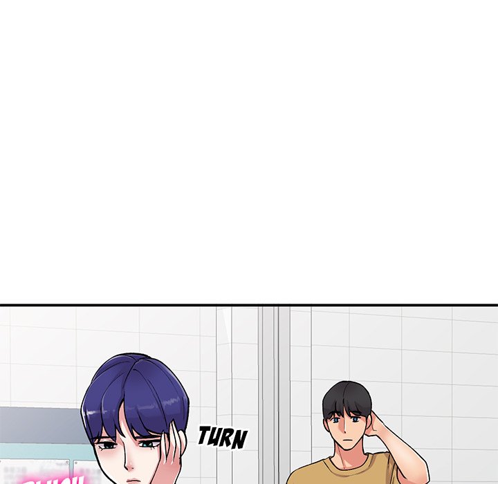 Shh! Her Secret chapter 55 page 56