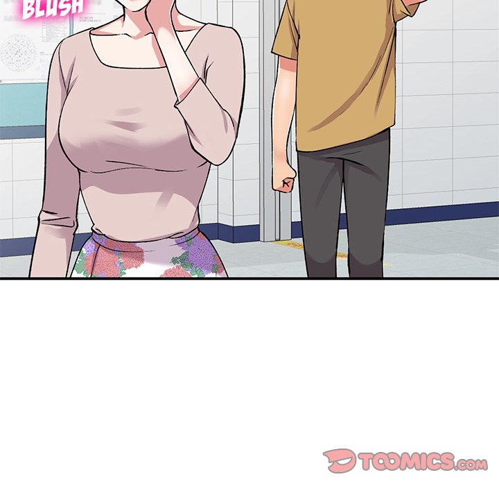 Shh! Her Secret chapter 55 page 57