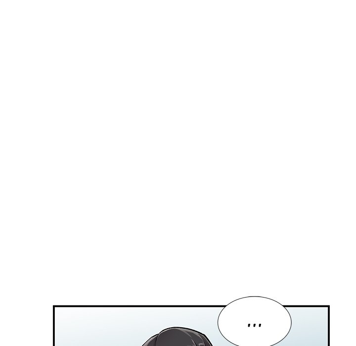 Shh! Her Secret chapter 55 page 58