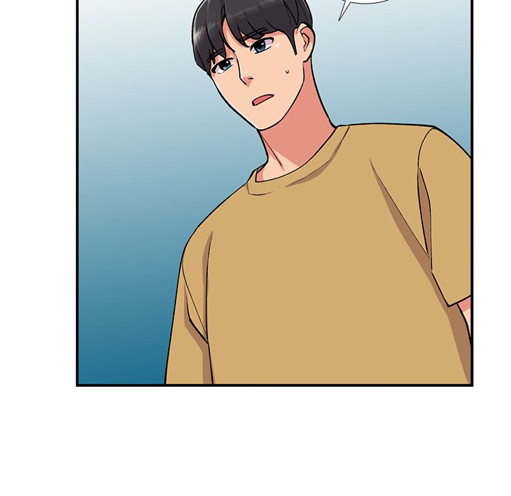 Shh! Her Secret chapter 55 page 59