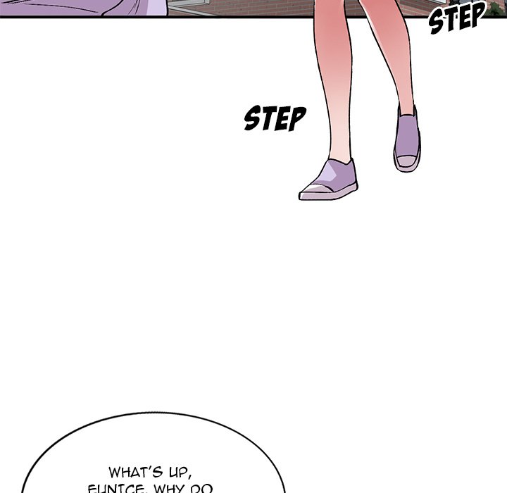 Shh! Her Secret chapter 55 page 64