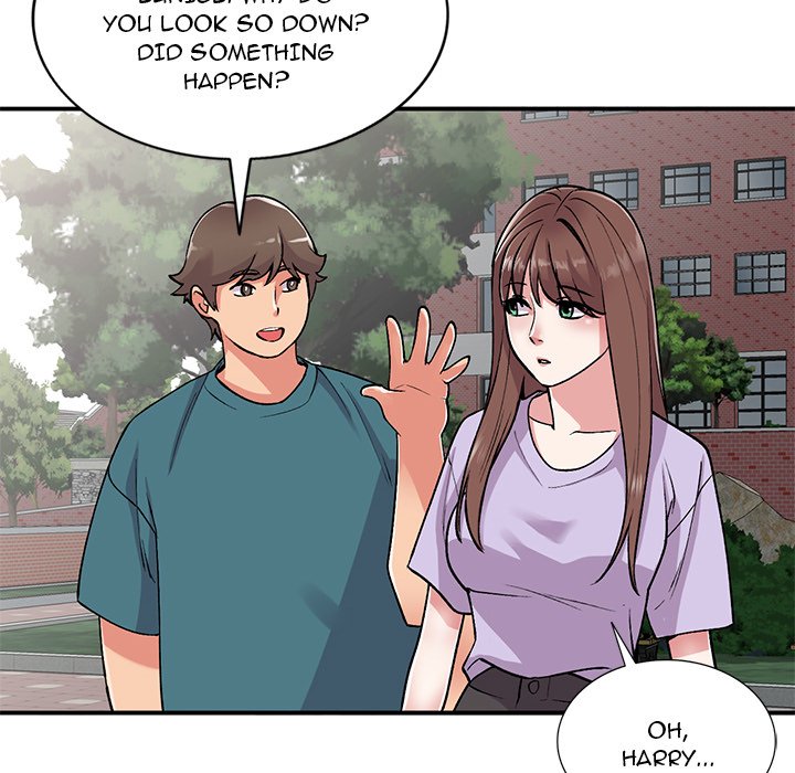 Shh! Her Secret chapter 55 page 65