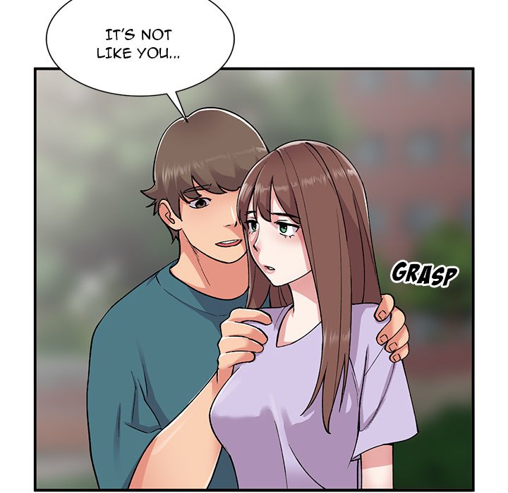 Shh! Her Secret chapter 55 page 67