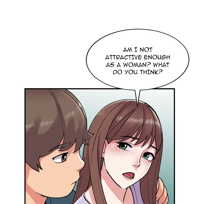 Shh! Her Secret chapter 55 page 69