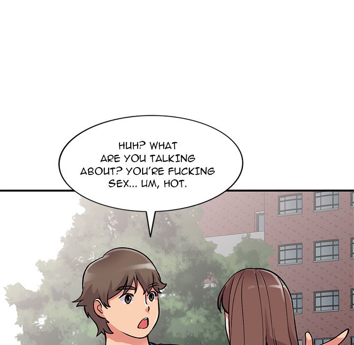 Shh! Her Secret chapter 55 page 71