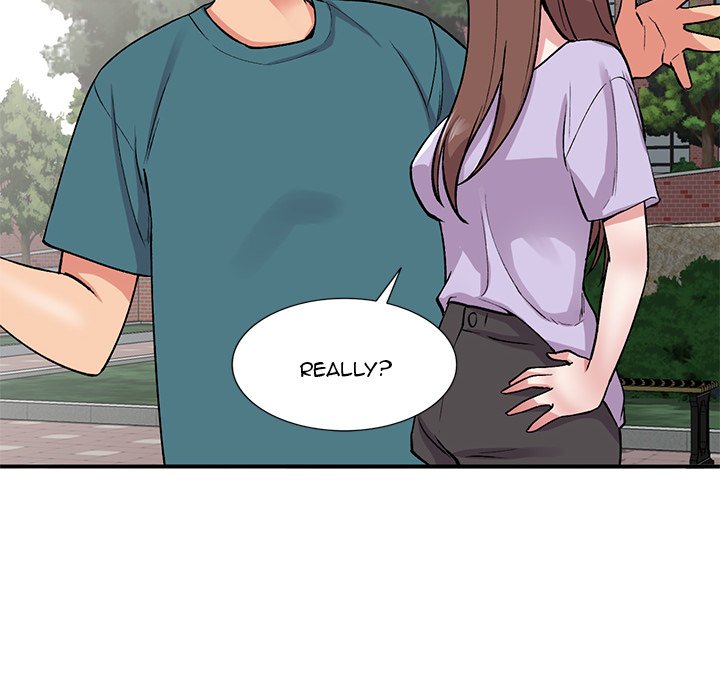 Shh! Her Secret chapter 55 page 72