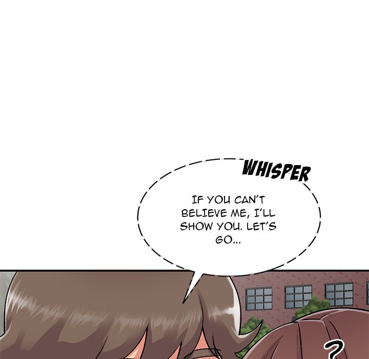 Shh! Her Secret chapter 55 page 73