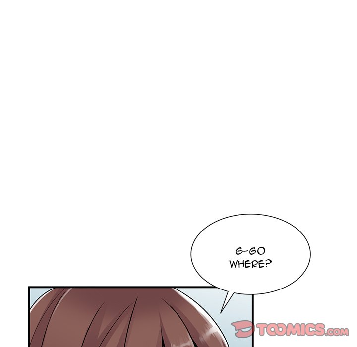Shh! Her Secret chapter 55 page 75
