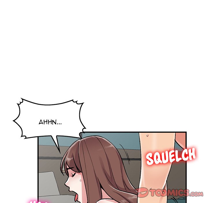 Shh! Her Secret chapter 55 page 84