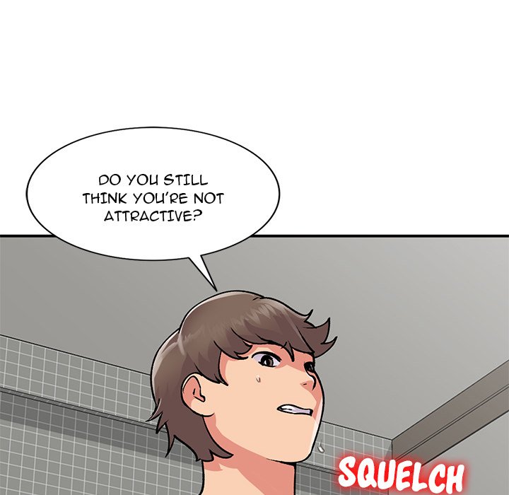 Shh! Her Secret chapter 55 page 88