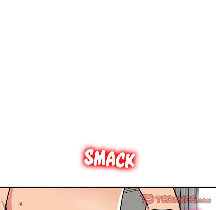 Shh! Her Secret chapter 55 page 93